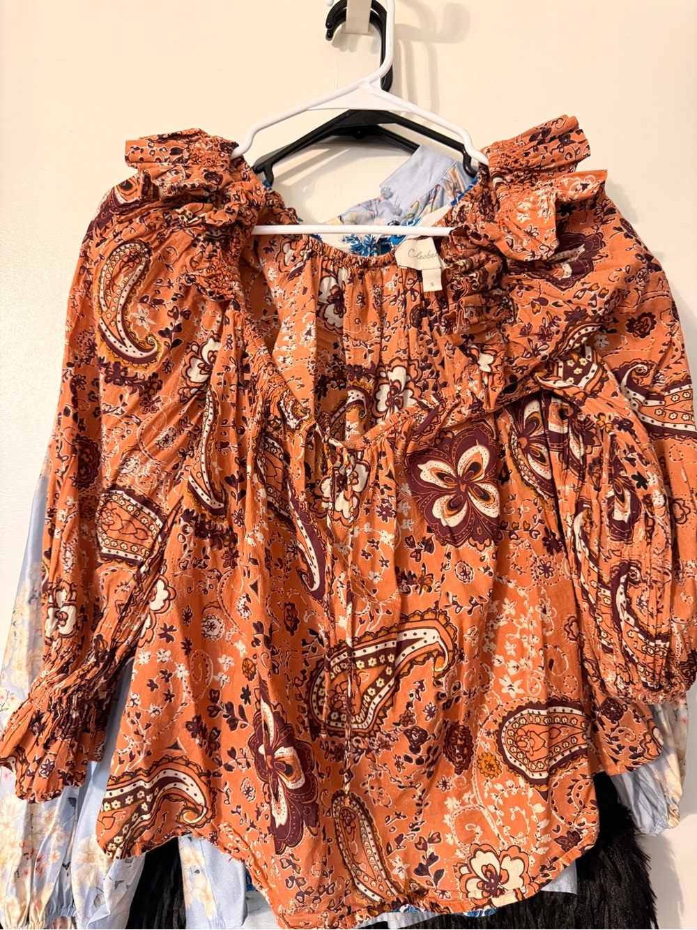 Cleobella Top
